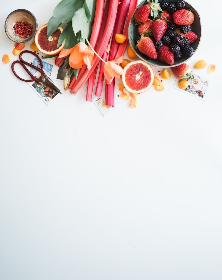 Plan Nutricional